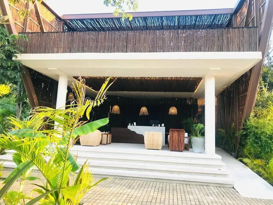 New Suite Deluxe Tulum Ophelia Community Living 0*,  Mexiko
