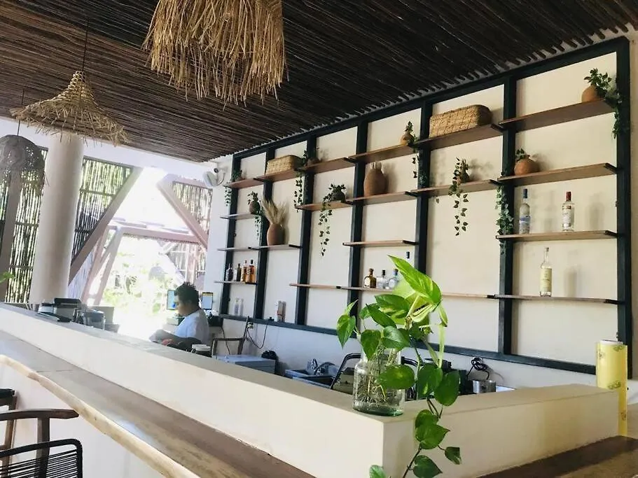 Apartment New Suite Deluxe Tulum Ophelia Community Living