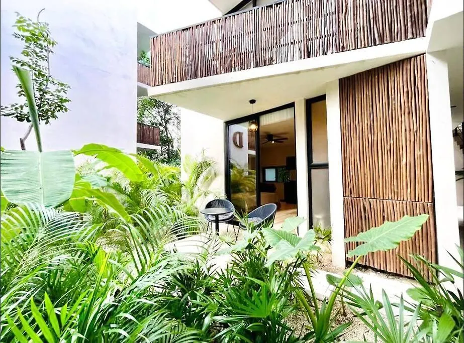 New Suite Deluxe Tulum Ophelia Community Living