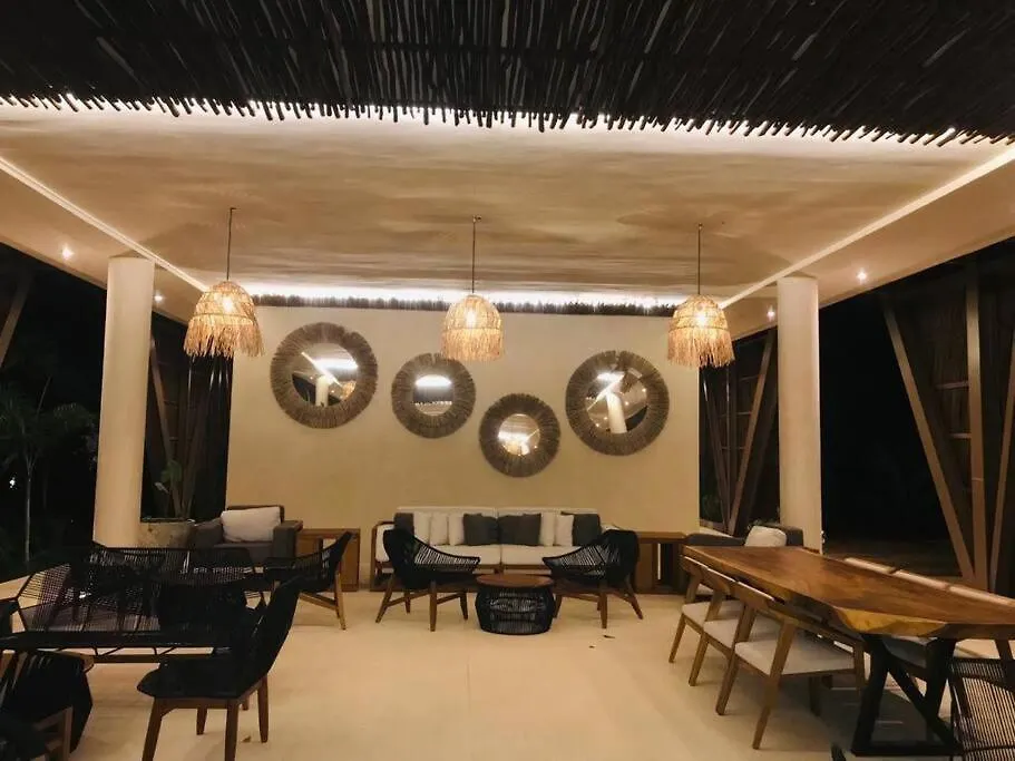 New Suite Deluxe Tulum Ophelia Community Living