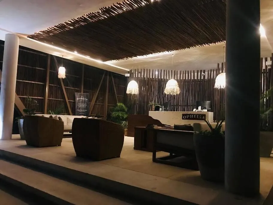 Apartment New Suite Deluxe Tulum Ophelia Community Living