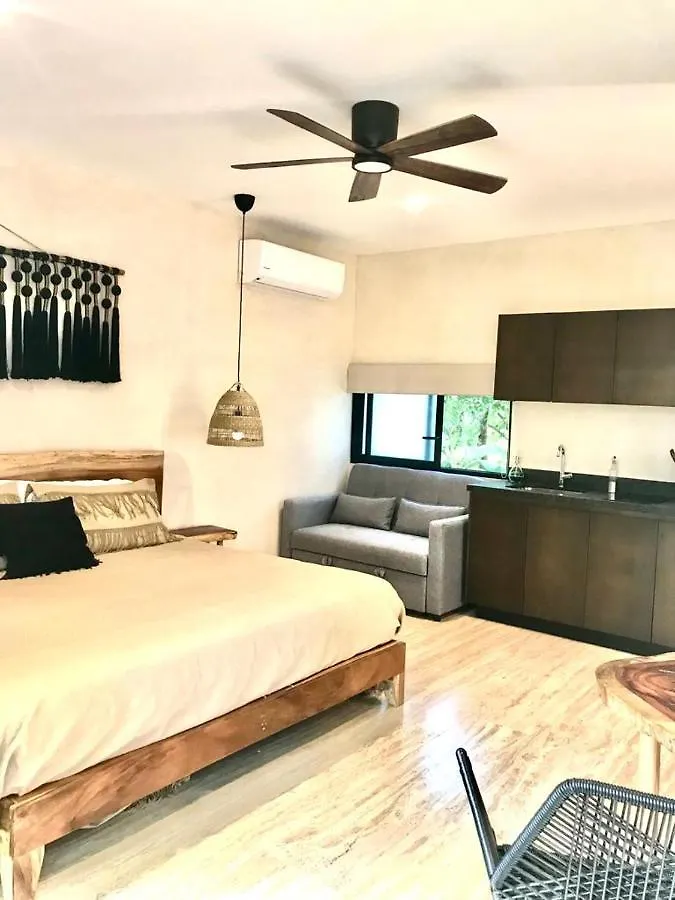 New Suite Deluxe Tulum Ophelia Community Living 0*,