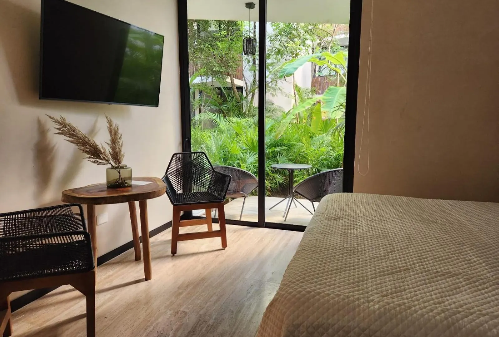 Apartment New Suite Deluxe Tulum Ophelia Community Living Mexiko