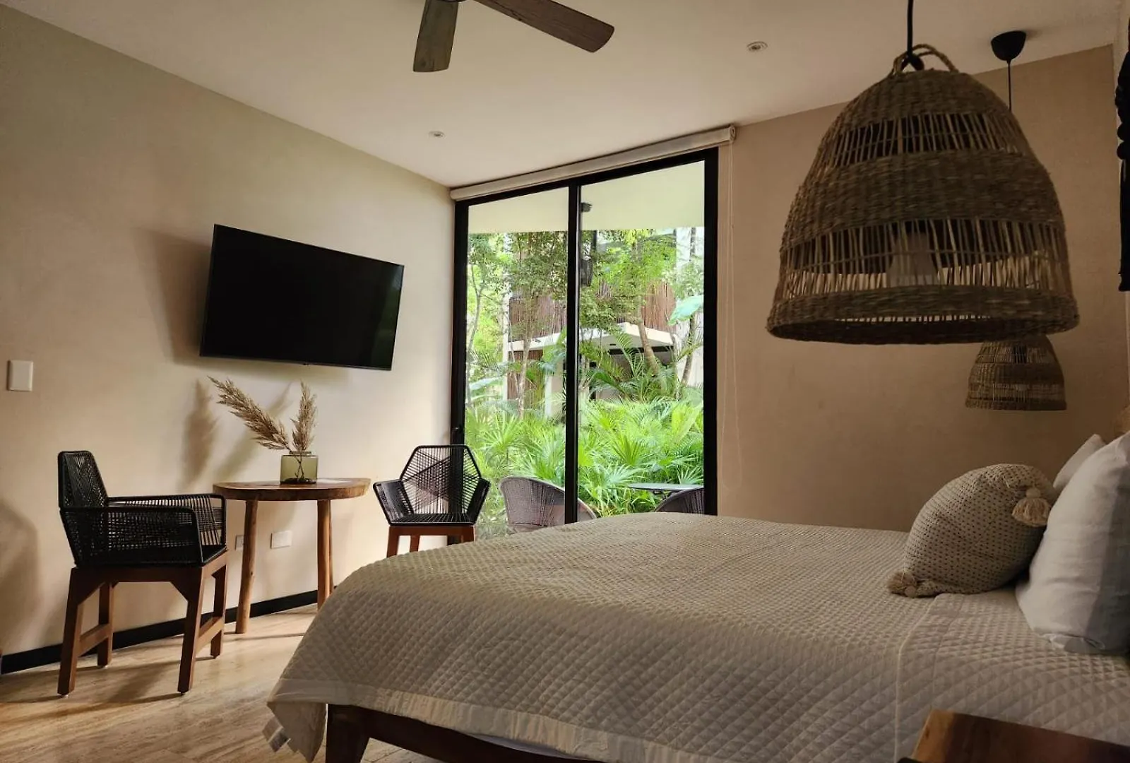 New Suite Deluxe Tulum Ophelia Community Living 0*,