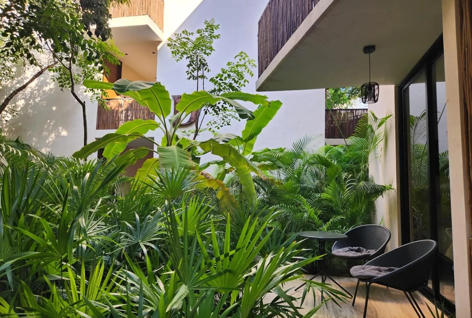 New Suite Deluxe Tulum Ophelia Community Living