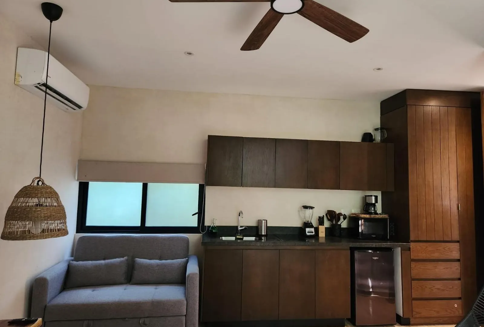 New Suite Deluxe Tulum Ophelia Community Living Mexiko