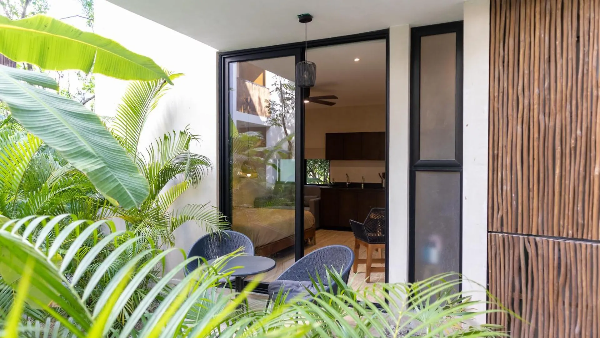 New Suite Deluxe Tulum Ophelia Community Living Mexiko