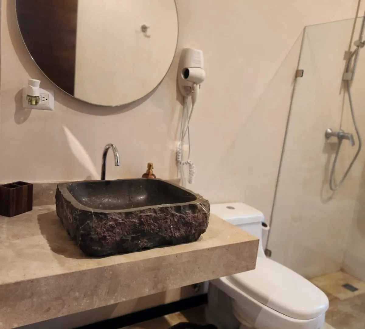Apartment New Suite Deluxe Tulum Ophelia Community Living